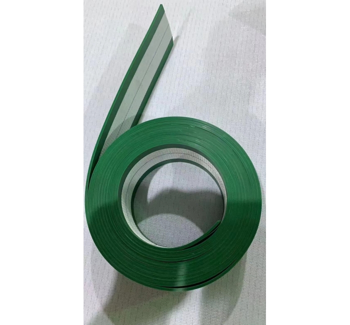 封邊包邊輸送帶（無毛邊、粉塵）