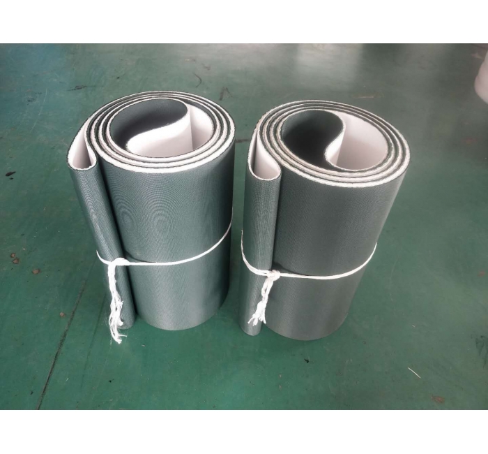 助卷器皮帶（無接頭一體高強(qiáng)度、耐磨耐油）